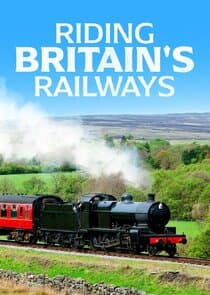 Riding Britain's Railways thumbnail