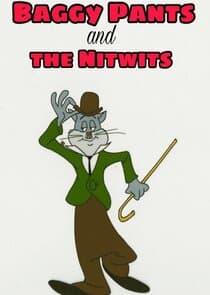Baggy Pants and the Nitwits thumbnail