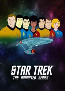 Star Trek: The Animated Series thumbnail