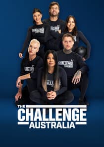 The Challenge Australia thumbnail