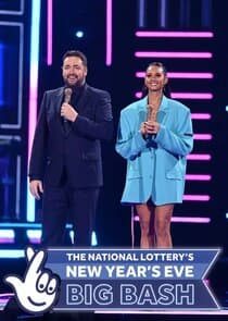 The National Lottery Parties thumbnail