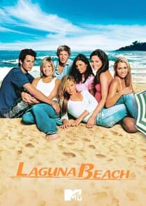 Laguna Beach: The Real Orange County thumbnail