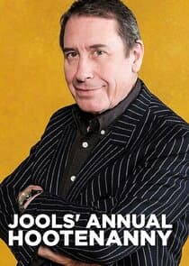 Jools's Annual Hootenanny thumbnail