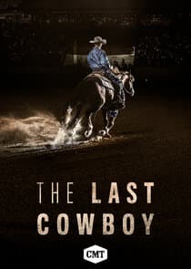 The Last Cowboy thumbnail