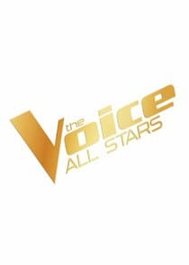 The Voice of Finland: All Stars thumbnail