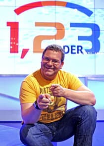 1, 2 oder 3 thumbnail