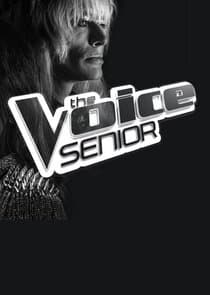 The Voice of Finland: Senior thumbnail