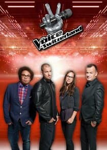 The Voice of Switzerland thumbnail