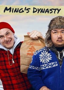 Ming's Dynasty thumbnail