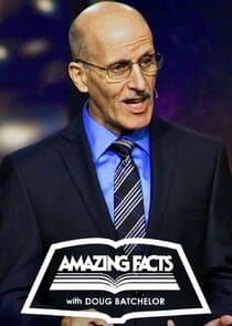 Amazing Facts with Doug Batchelor thumbnail