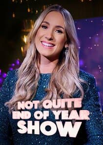 Not Quite End of the Year Show thumbnail