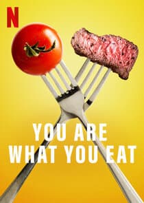 You Are What You Eat: A Twin Experiment thumbnail