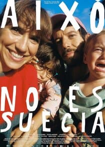 Això no és Suècia thumbnail