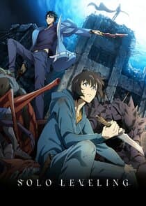 Solo Leveling thumbnail
