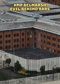 HMP Belmarsh: Evil Behind Bars thumbnail