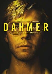 DAHMER - Monster: The Jeffrey Dahmer Story thumbnail