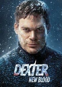 Dexter: New Blood thumbnail