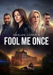 Harlan Coben's Fool Me Once thumbnail
