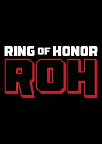 Ring of Honor Wrestling thumbnail