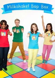 Milkshake! Bop Box thumbnail