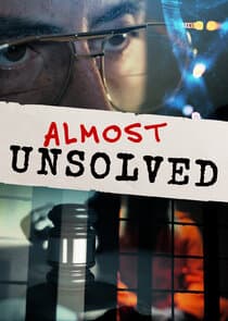 Almost Unsolved thumbnail