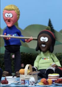 Little Lodgers thumbnail