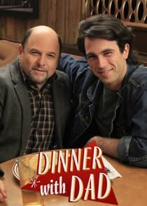 Dinner with Dad thumbnail
