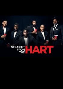 Straight From the Hart thumbnail
