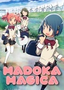 Mahou Shoujo Madoka Magika thumbnail