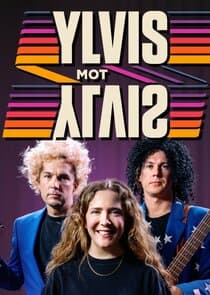 Ylvis mot Ylvis – Kampen om gullplaten thumbnail