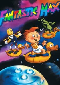 Fantastic Max thumbnail