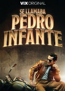 Se llamaba Pedro Infante thumbnail