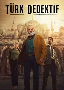 The Turkish Detective thumbnail