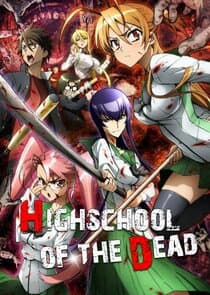 Highschool of the Dead thumbnail