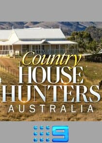 Country House Hunters Australia thumbnail