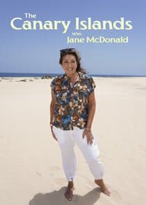 The Canary Islands with Jane McDonald thumbnail