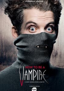 How to Be a Vampire thumbnail
