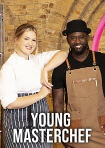 Young MasterChef thumbnail