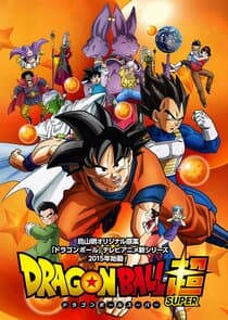 Dragon Ball Super thumbnail
