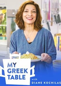 My Greek Table with Diane Kochilas thumbnail