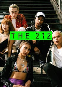 The 212 thumbnail