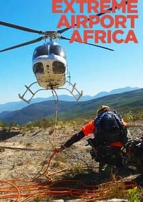Extreme Airport Africa thumbnail
