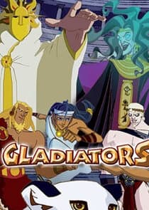 Gladiators: The Tournament of the Seven Wonders thumbnail