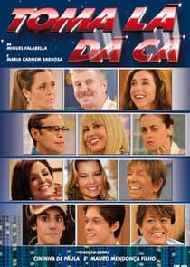 Toma Lá, Dá Cá thumbnail