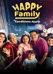 Happy Family, Conditions Apply thumbnail