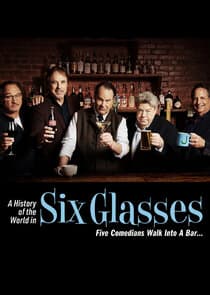 A History of the World in Six Glasses thumbnail