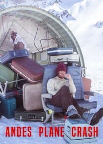 Alive: The Andes Plane Disaster thumbnail