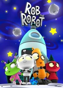 Rob the Robot thumbnail