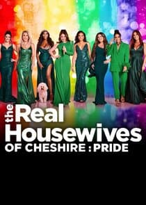 The Real Housewives of Cheshire: Pride thumbnail