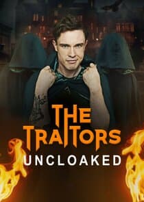 The Traitors: Uncloaked thumbnail